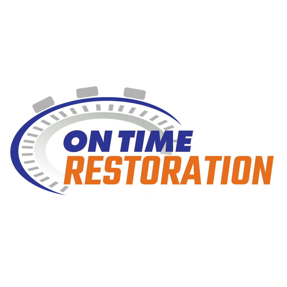 On Time Restoration photo