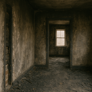 Fire Damage Restoration Charlotte, NC