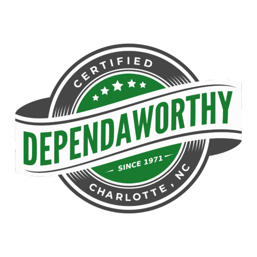 Dependaworthy Logo
