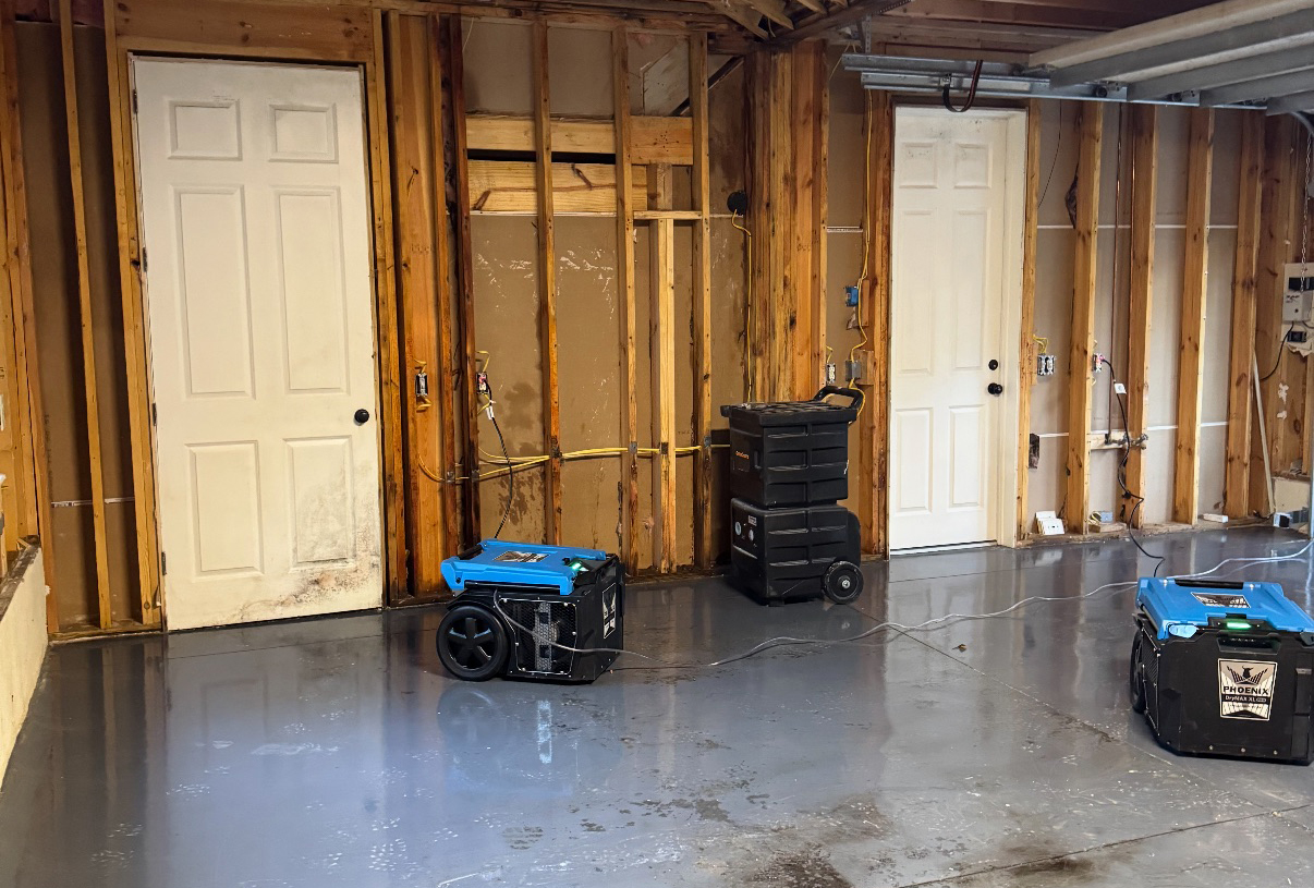 On Time Restoration photo