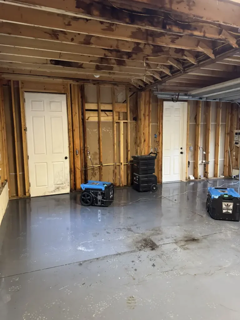 On Time Restoration photo